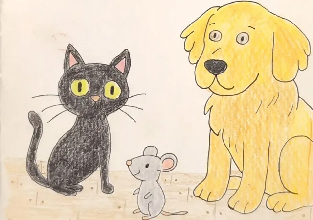 Literary pieces created during Insane Inferno №2